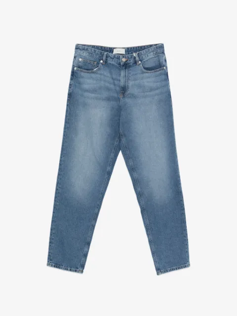 Les Deux Ryder faded-effect jeans