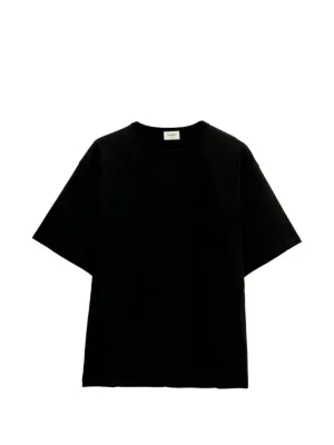 Saint Laurent Cassandre Tシャツ | グレー | FARFETCH JP