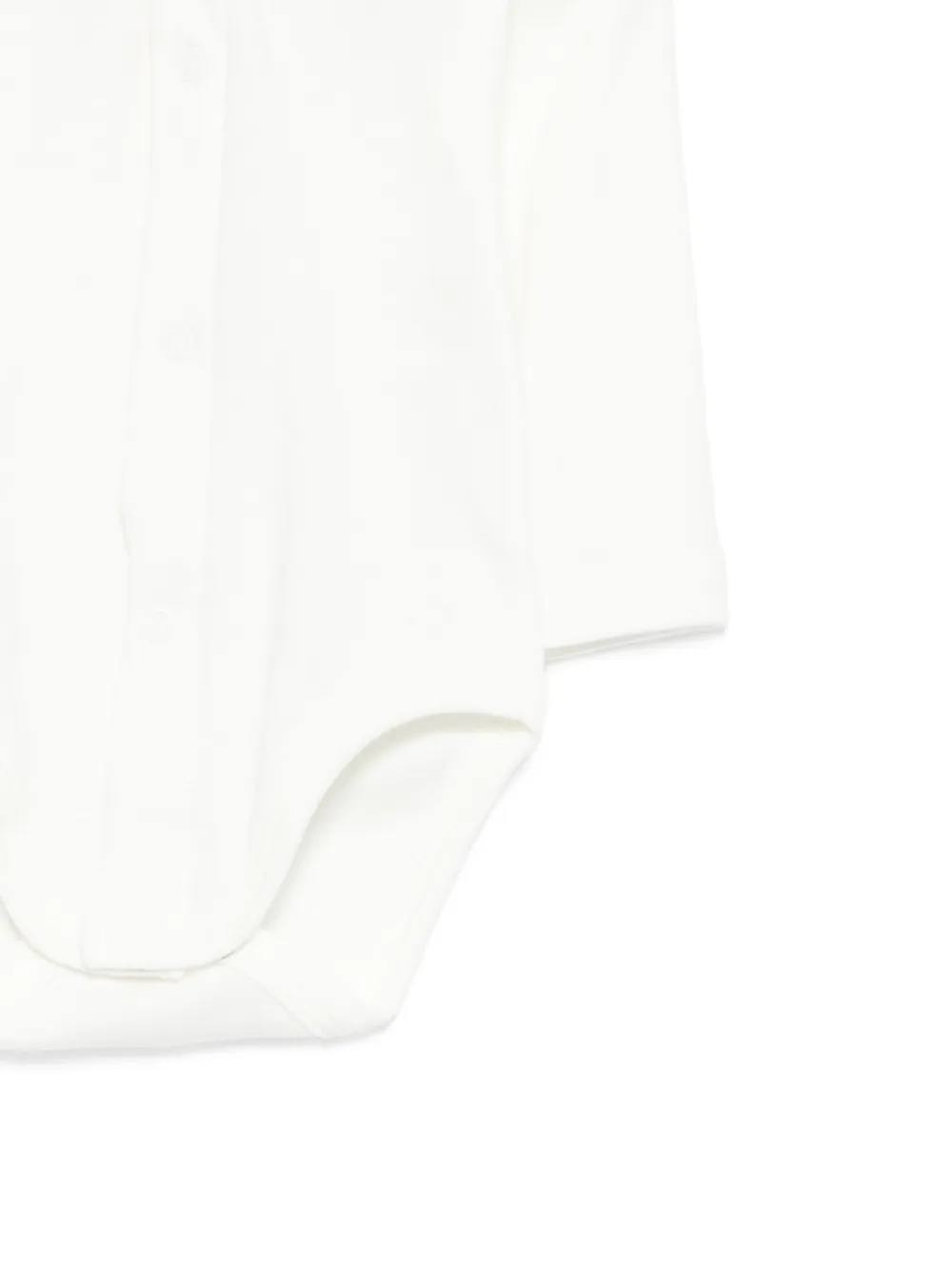  Petit Bateau Teddy-print Trousers (set Of Three) - Neutrals 