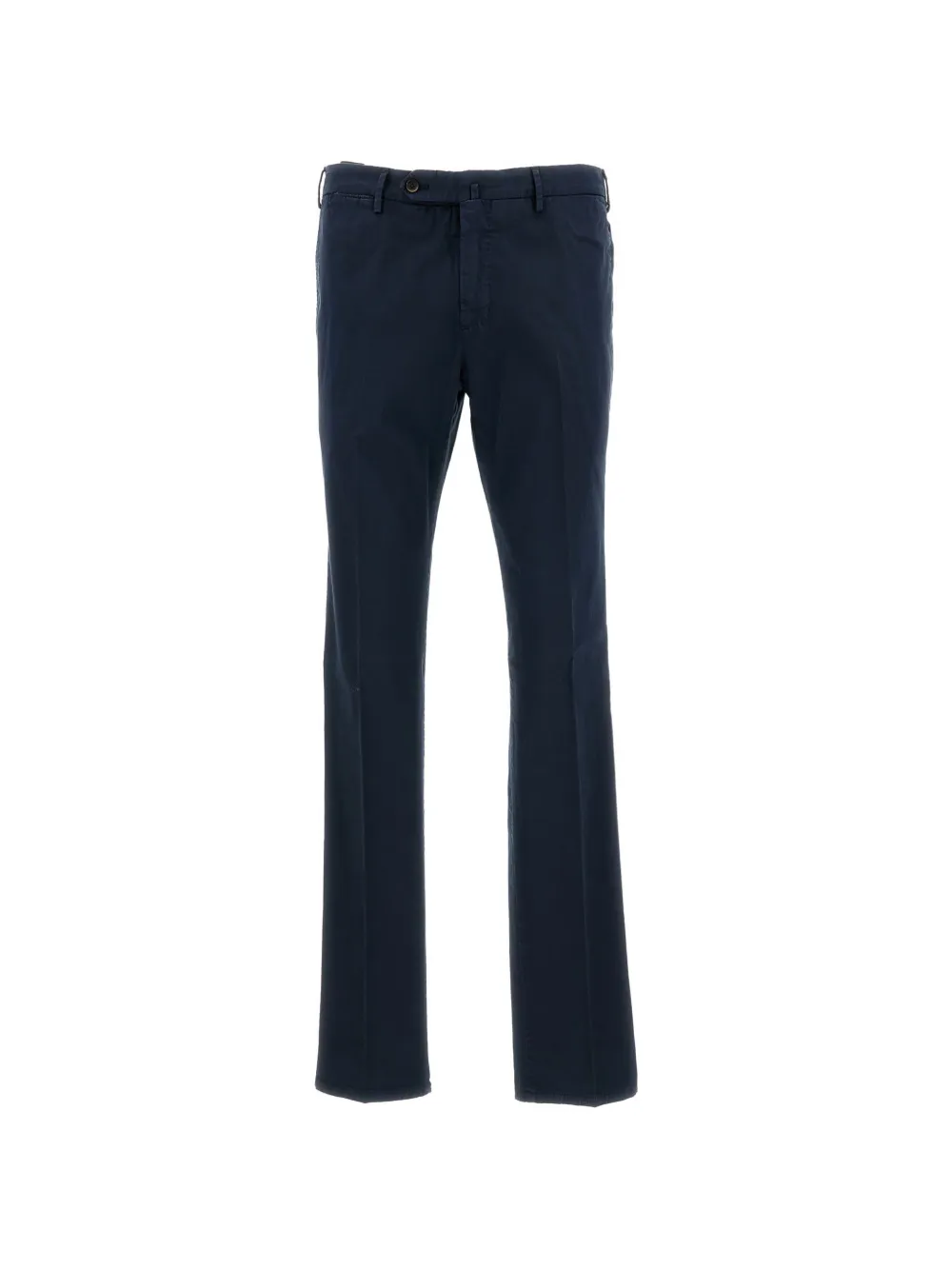 PT Torino welt-pocket trousers - Blu