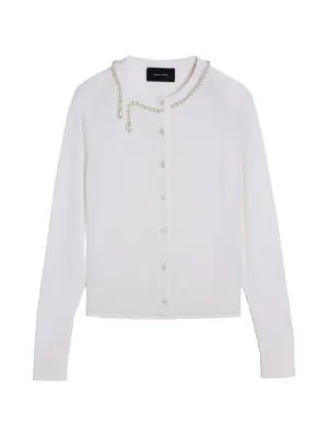 Simone Rocha ウィメンズ ニットウェア通販 - FARFETCH