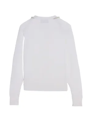 Simone Rocha ウィメンズ ニットウェア通販 - FARFETCH