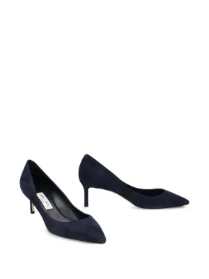 Jimmy Choo（ジミー・チュウ）パンプス - FARFETCH