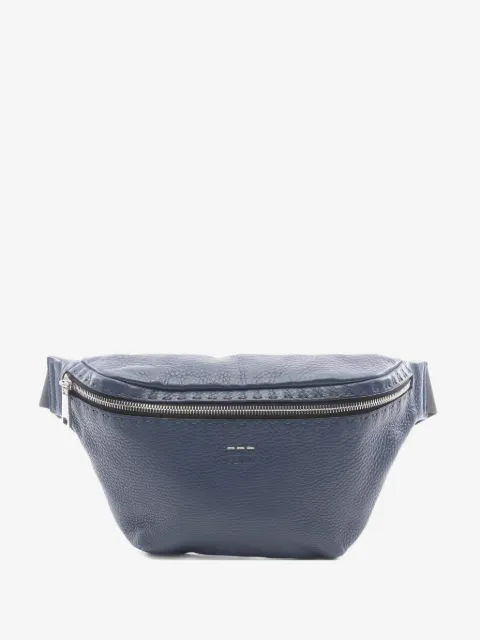Fendi Pre-Owned sac banane Selleria en cuir