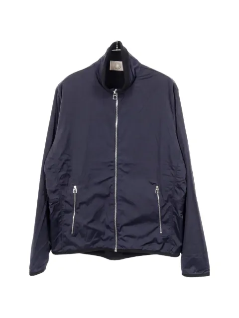 Hermès Pre-Owned 2000s zip-up jacket