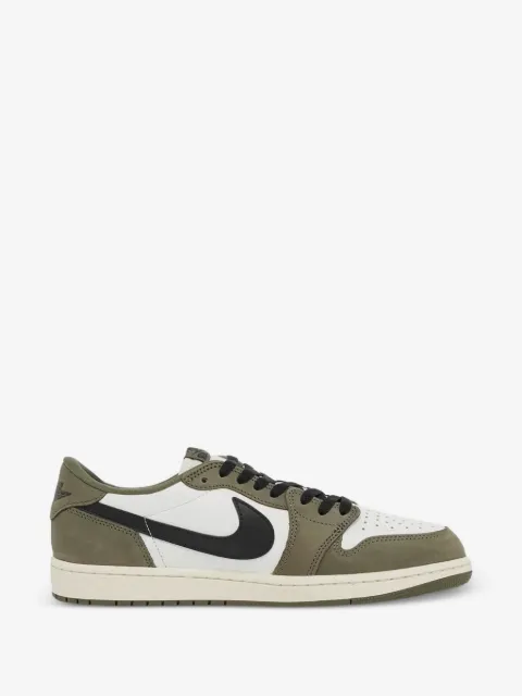 Jordan Kids Air Jordan 1 Low sneakers
