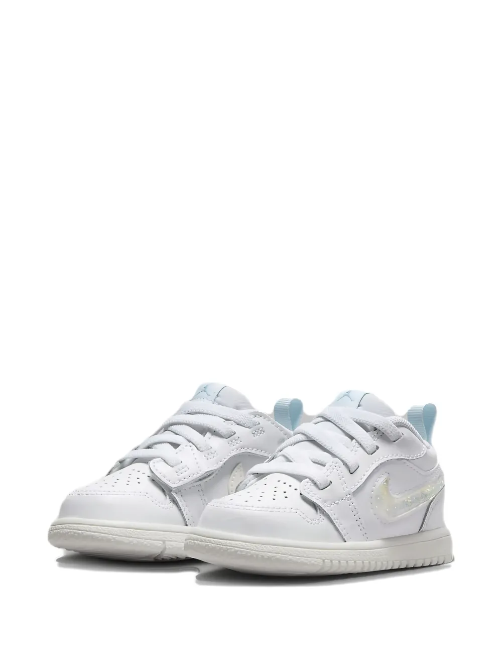 Jordan Kids Tênis Air Jordan 1 Low Alt sneakers Wit