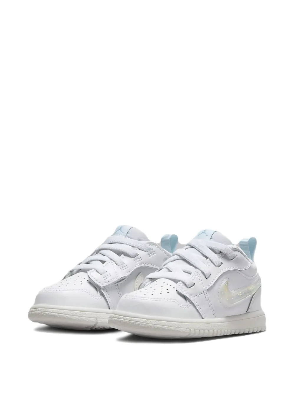 Jordan Kids Air Jordan 1 Low Alt sneakers Wit