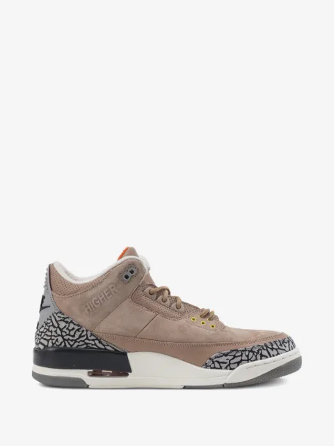 Jordan Jordan 3 sneakers
