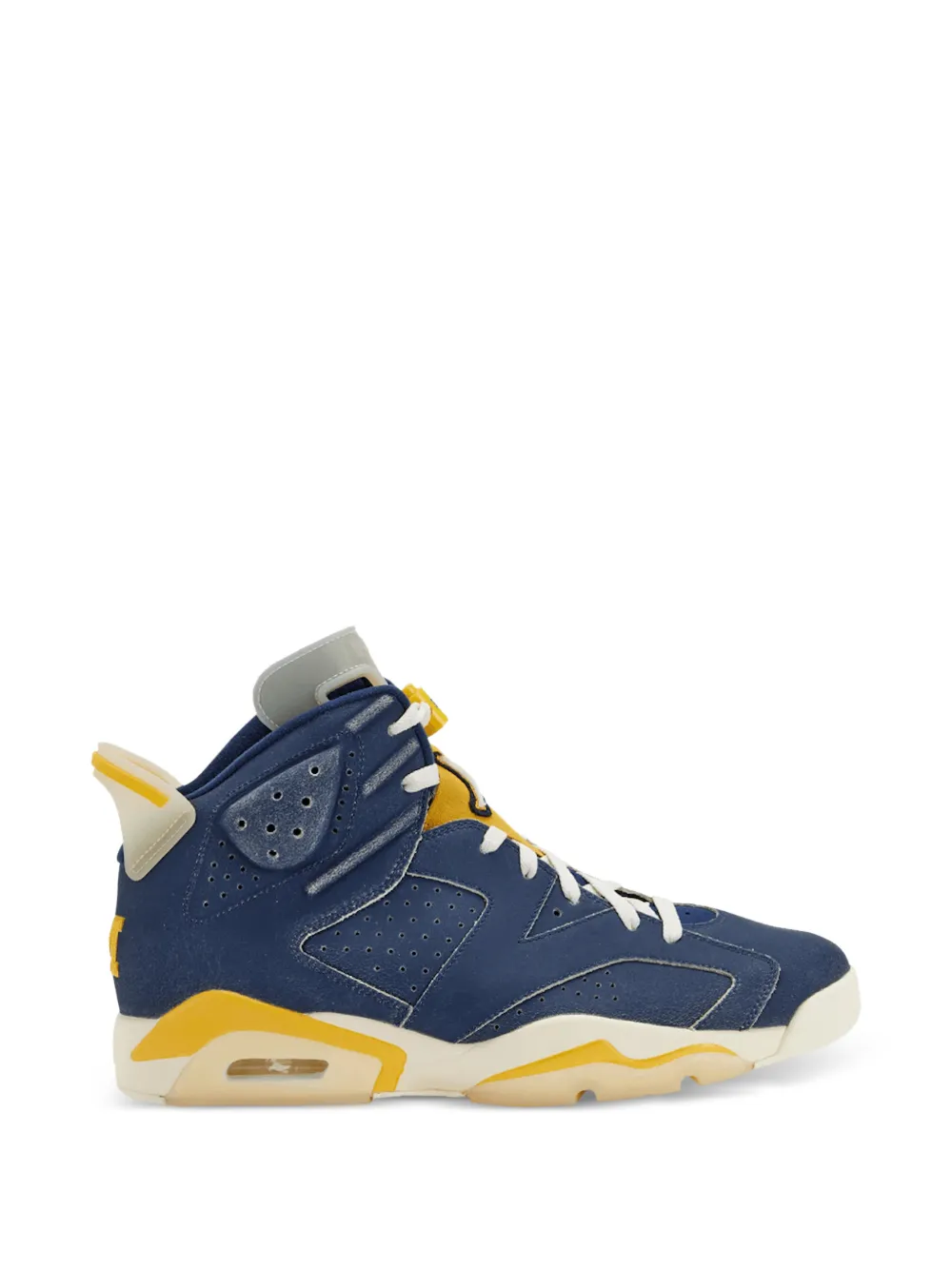 Jordan Sneakers Jordan 6 - Blu