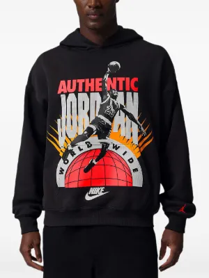 Jordan 23 Engineered Jacket | Black | FARFETCH ZA
