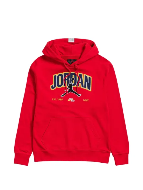 Jordan Jumpman Fleece hoodie