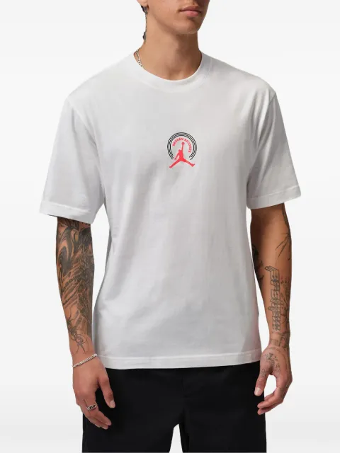 Jordan Broken Records Graphic T-Shirt