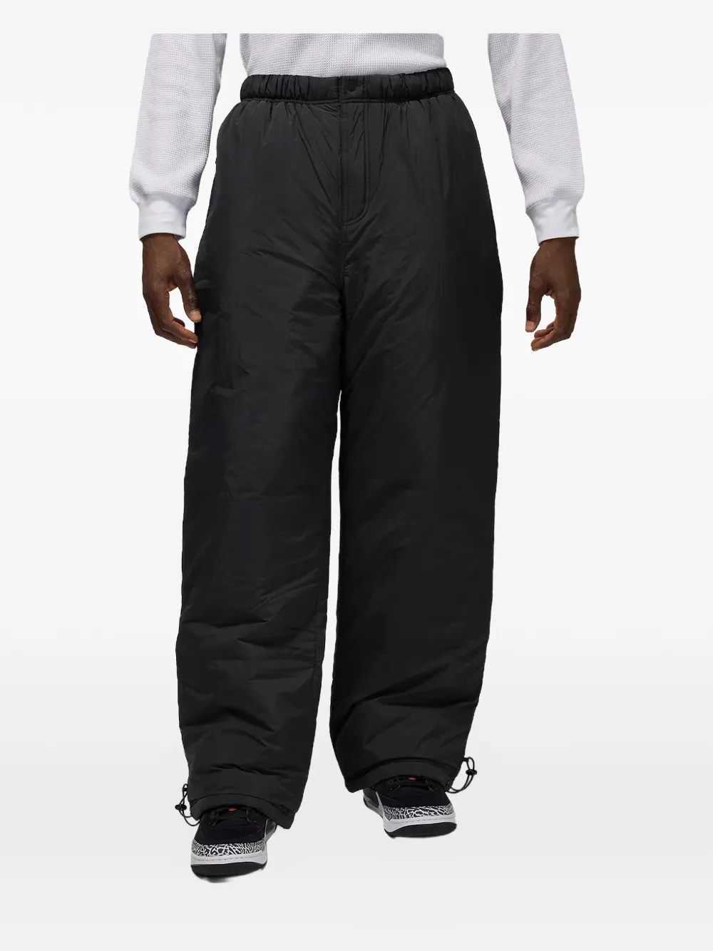 Jordan Flight Mountainside padded track pants - Nero