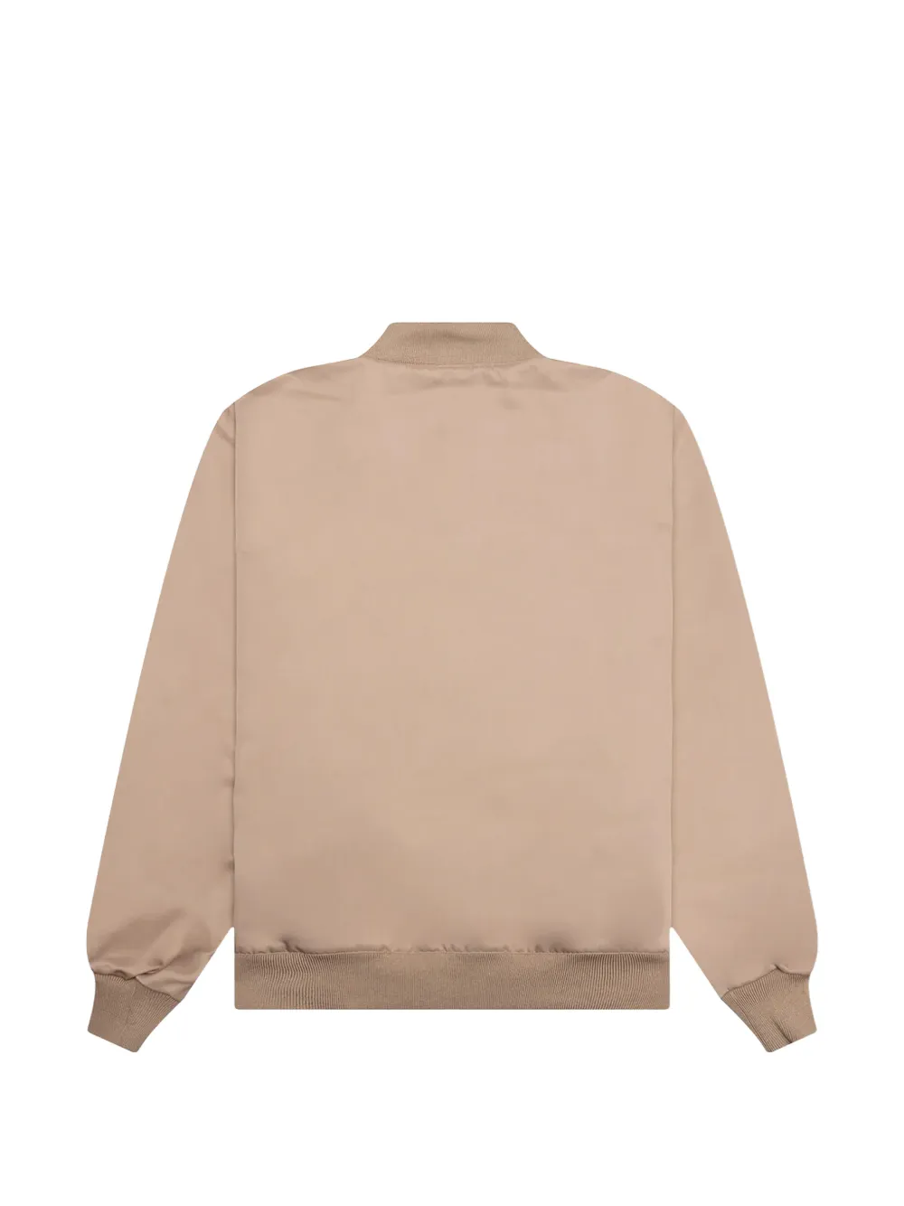 Jordan Flight MVP lichtgewicht jack Beige
