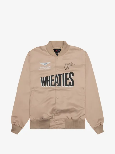 Jordan Flight MVP lightweight jacket