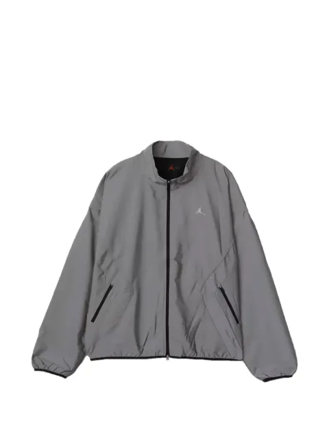 Jordan Brooklyn Hike Mike reflective draft jacket 