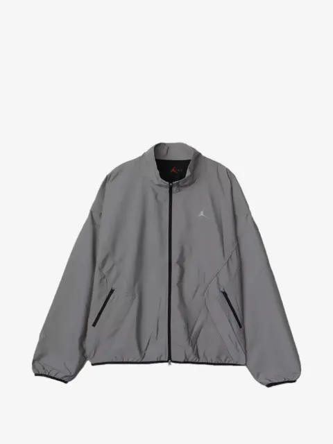 Jordan Brooklyn Hike Mike reflective draft jacket