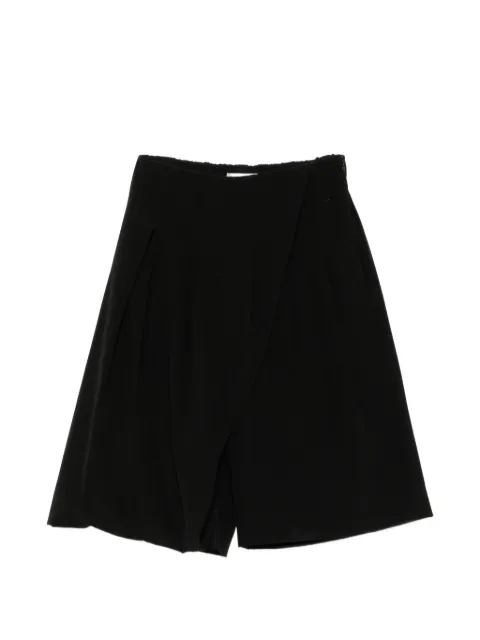 Issey Miyake Looped shorts