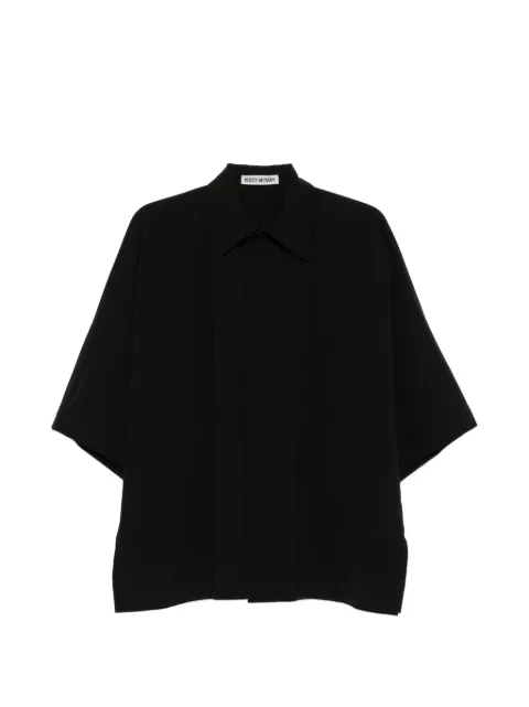 Issey Miyake camisa Looped