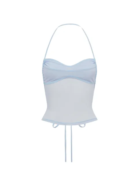 FAE SWIM top Sia