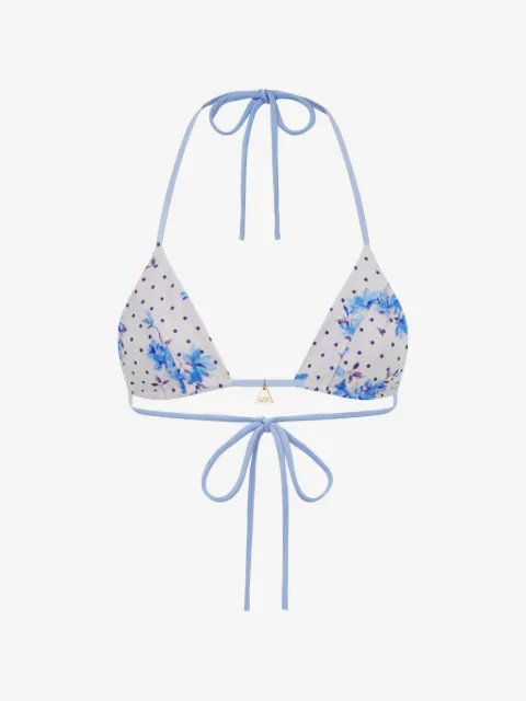 FAE SWIM Honey ビキニトップ