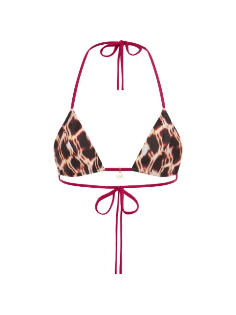 FAE SWIM top de bikini Honey