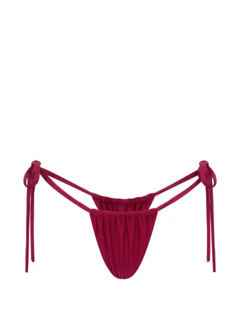 FAE SWIM bikini bottom Birdie
