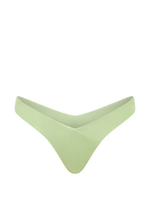 FAE SWIM bas de bikini Vada