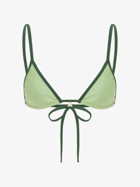 FAE SWIM Lumi Bikinioberteil