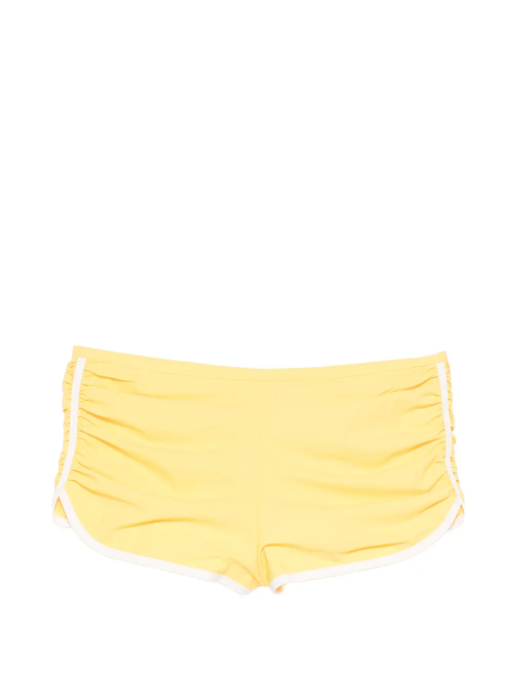 Oasis Ruched Boyshorts