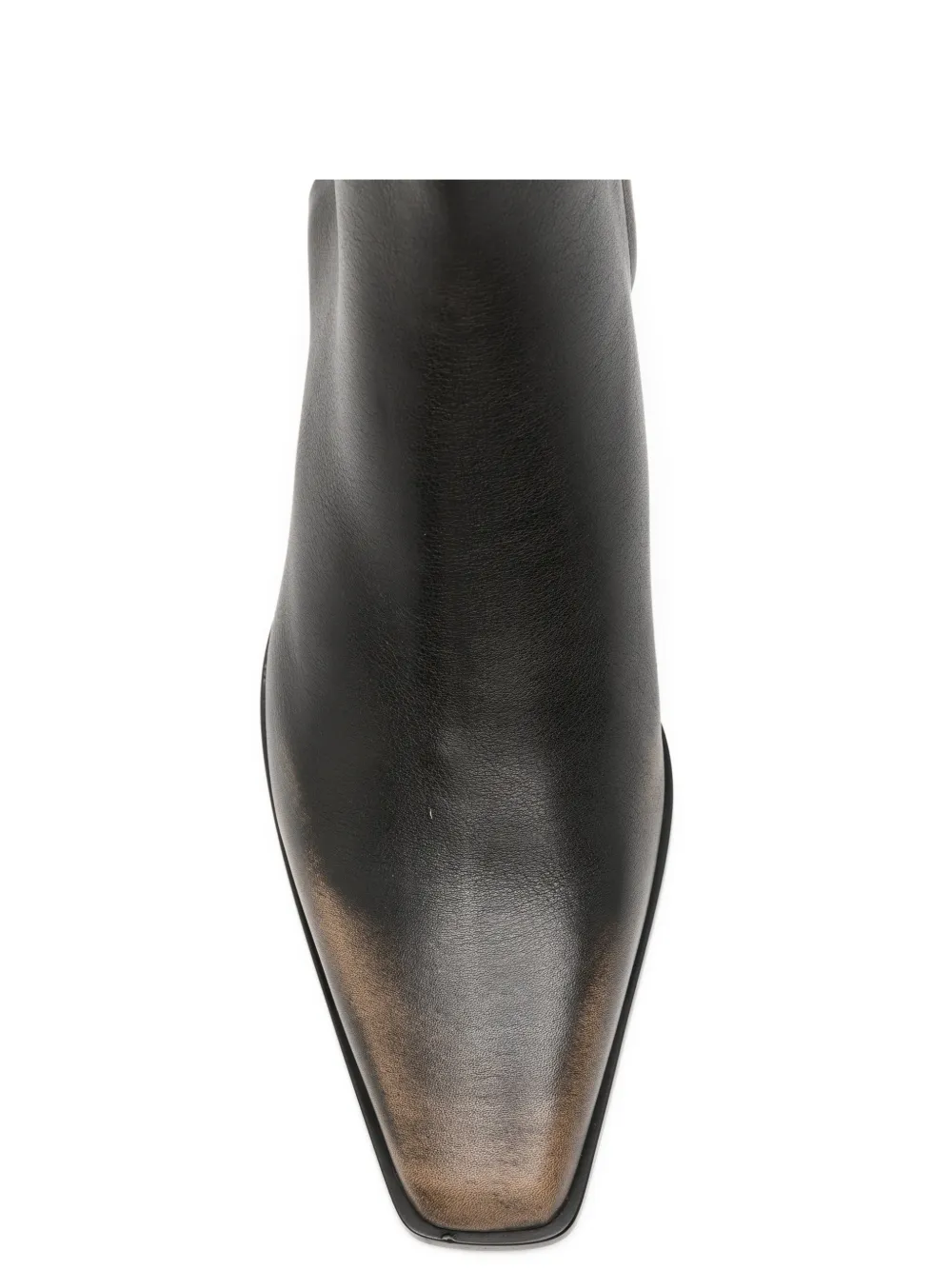 Paris Texas Bettina ankle boots Zwart
