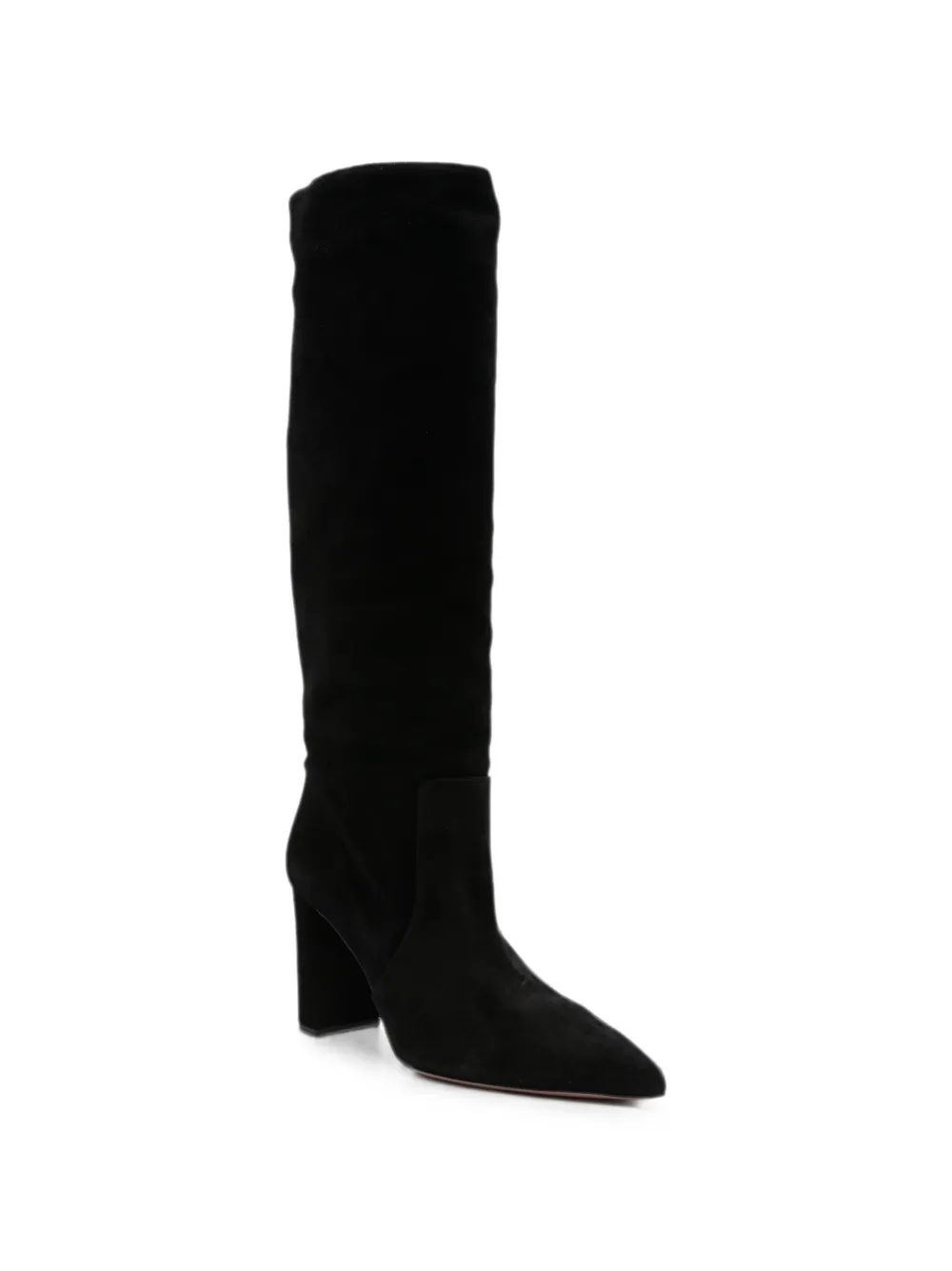 Paris Texas Anja boots Zwart