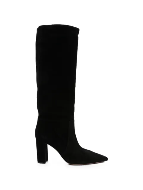 Paris Texas Anja boots