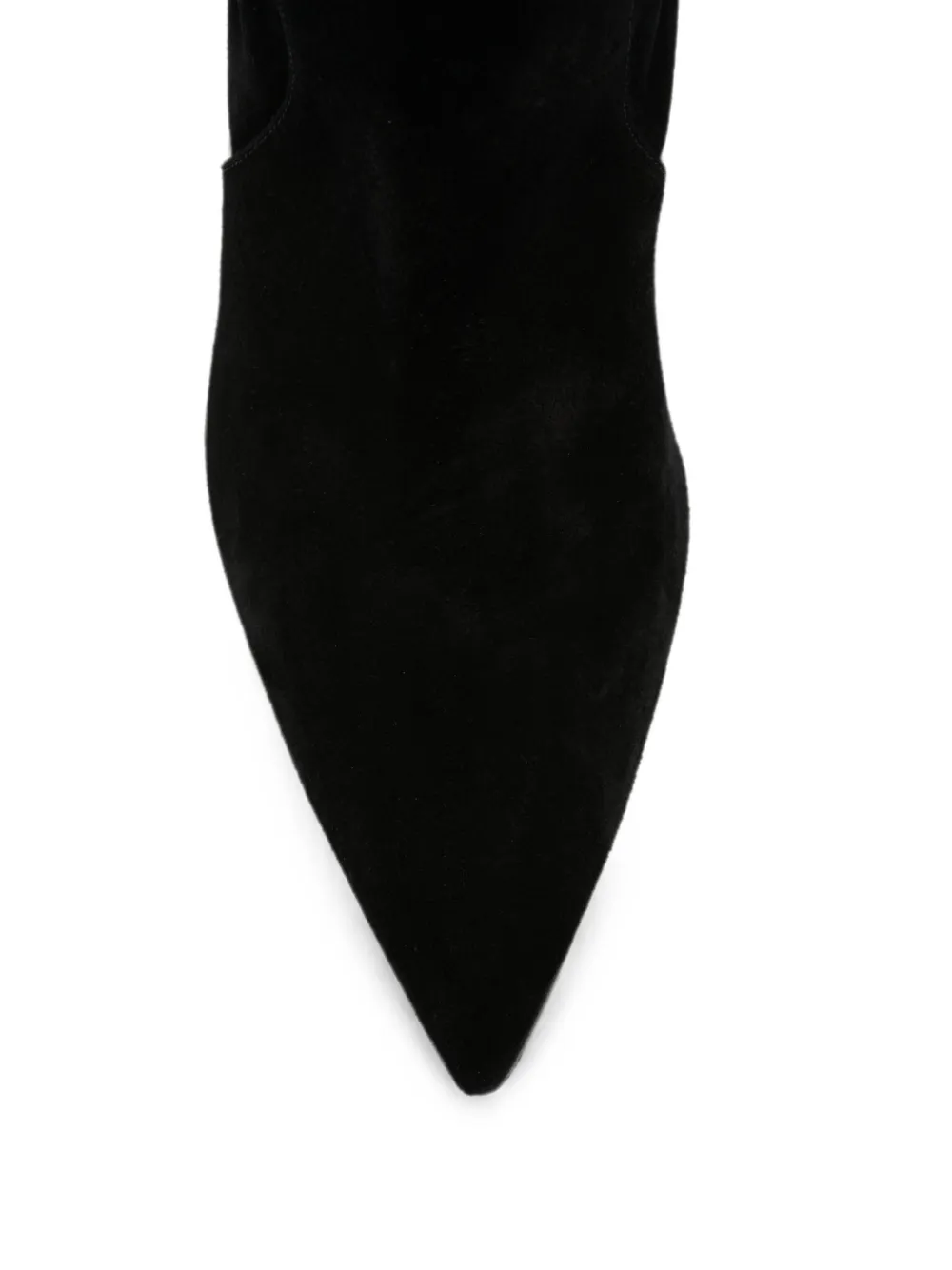Paris Texas Anja boots Zwart