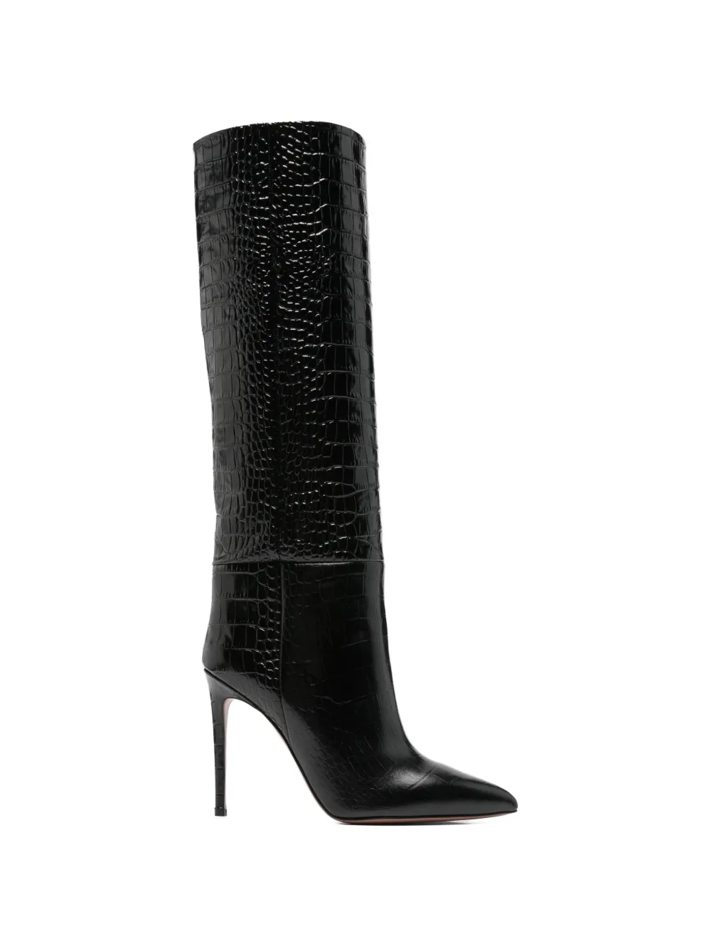 Paris Texas pointed-toe boots Bruin
