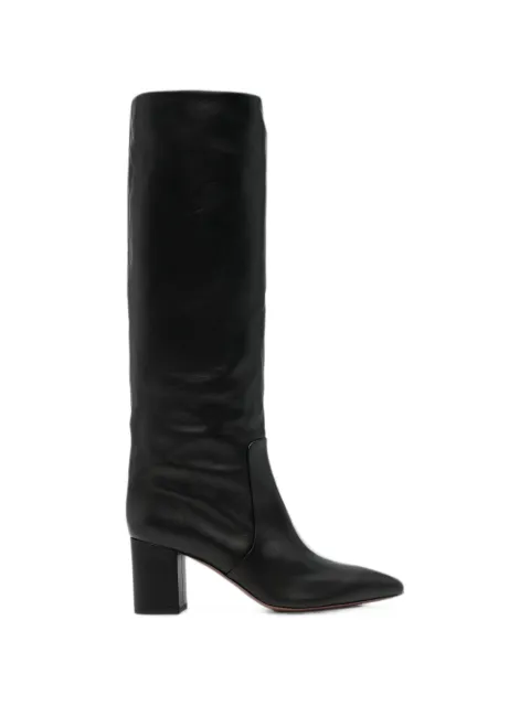 Paris Texas botas Anja