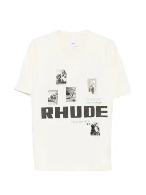 Rhude（ルード） メンズ トップス・Tシャツ - FARFETCH