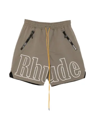RHUDE