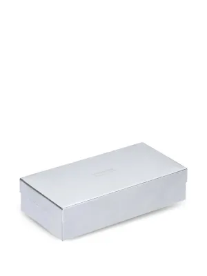 Supreme Odyssey レコードケース | ホワイト | FARFETCH JP