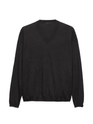 Prada（プラダ）メンズ ニットウェア - FARFETCH
