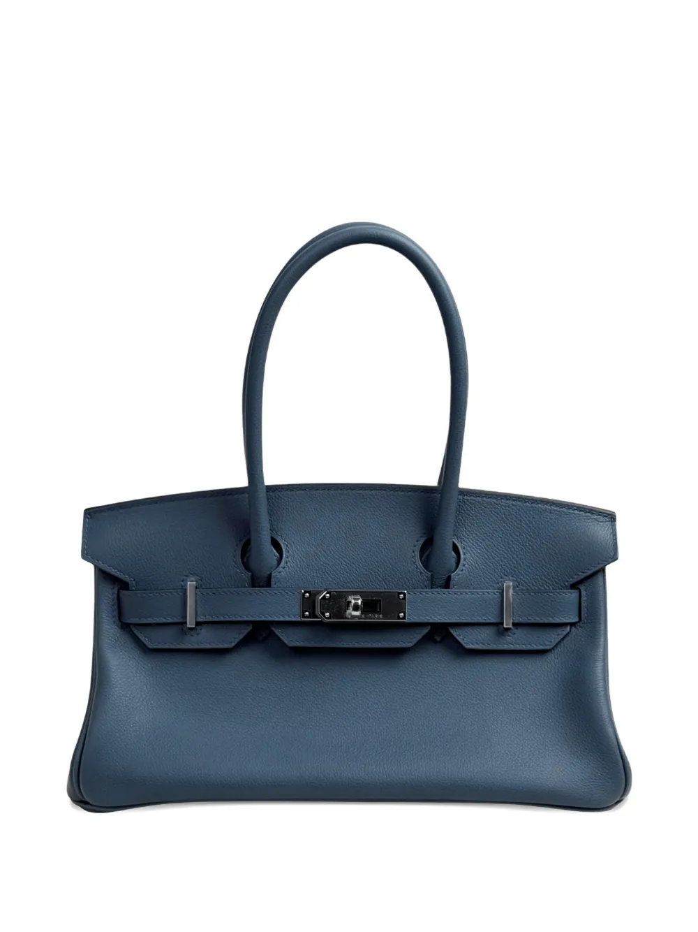 Hermès Pre-Owned Borsa tote Birkin 29 2025 - Blu