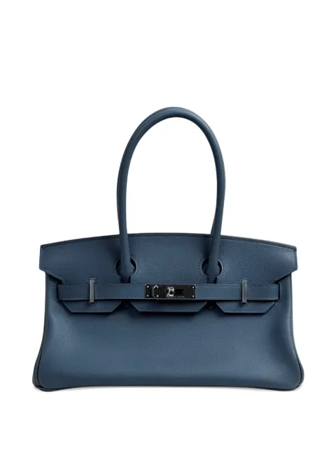 Hermès Pre-Owned tote Birkin 29 2025