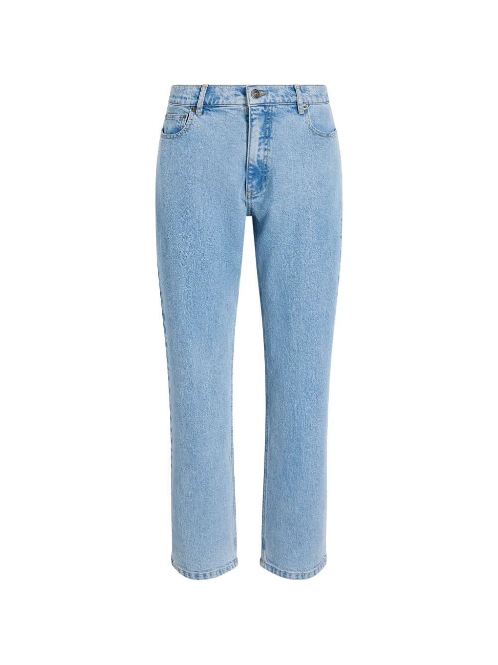Cinq A Sept Tommy f ive-pocket jeans - Blu