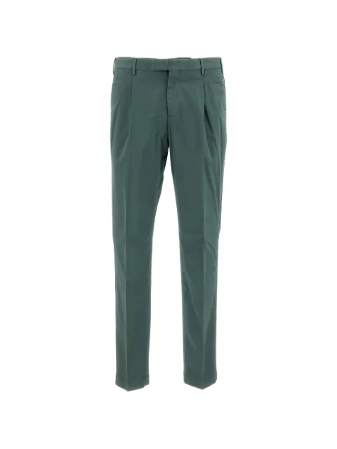 PT Torino pleated trousers