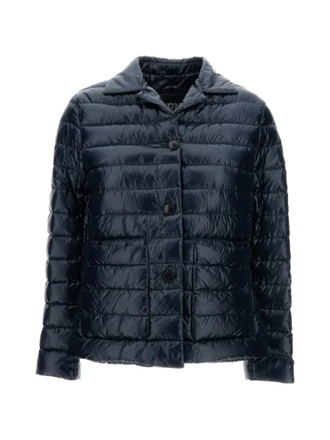 Herno quilted puffer jacket