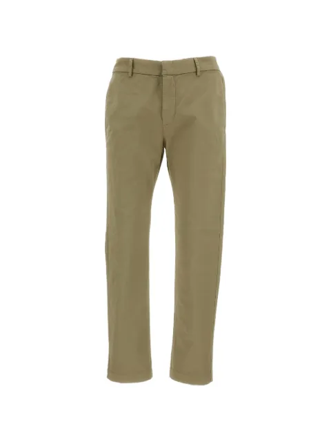 Barena belt-loop pocket trousers