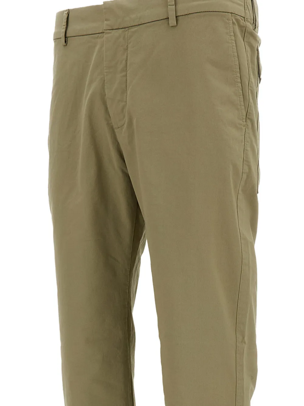  Barena Belt-loop Pocket Trousers - Neutrals 