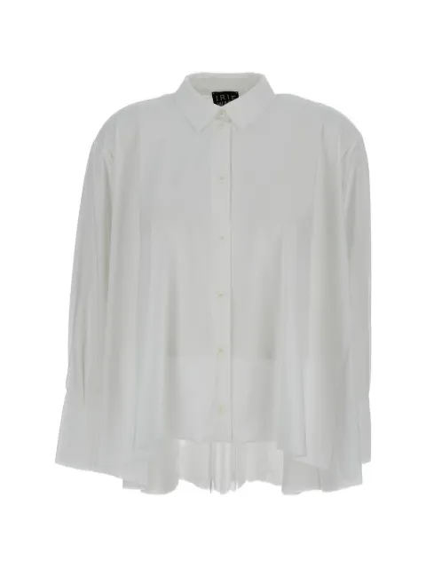 Irie' buttoned shirt