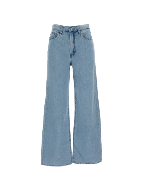 Levi's Jeans mit weitem Bein